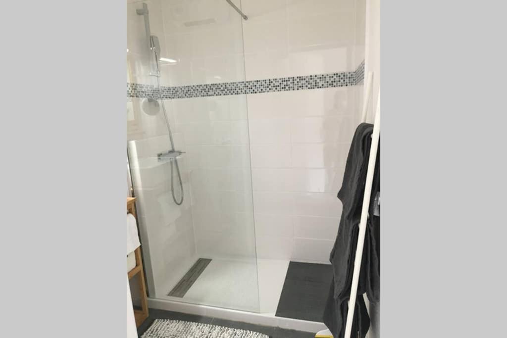 Appart T2 Saint Raphael - Valescure Saint-Raphael (Var) Exterior foto