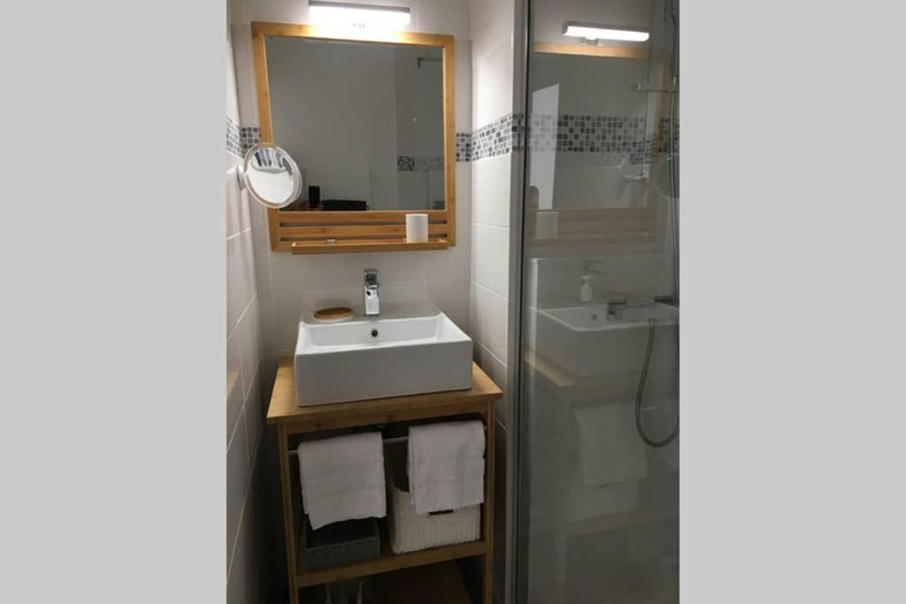 Appart T2 Saint Raphael - Valescure Saint-Raphael (Var) Exterior foto